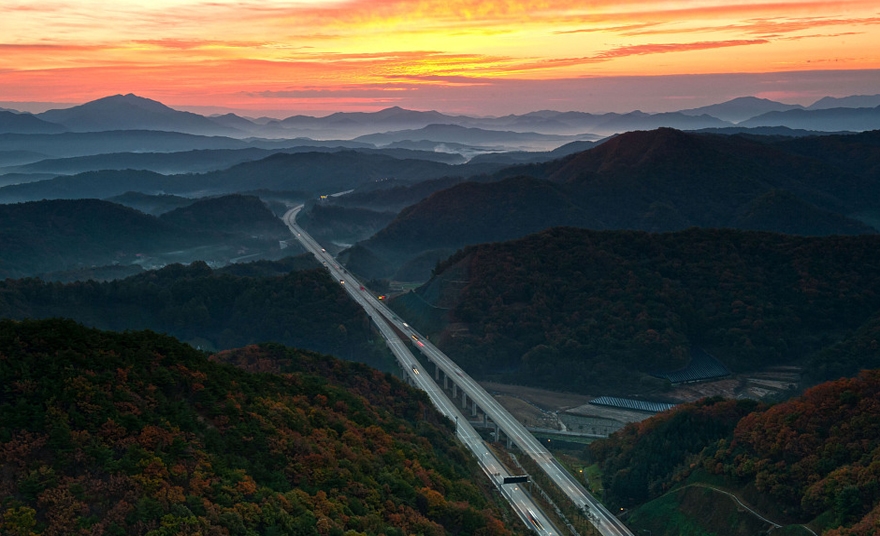 丽香高速