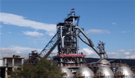 楚雄州市场监督管理局到公司开展钢材产品质量监督抽查