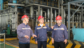 媒体聚焦┃周平代表: 推动沙湾新型建材产业高质量发展!