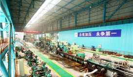 德胜钒钛:新春生产建设忙,冲刺虎年“开门红”