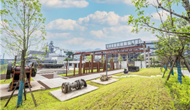 全市唯一!四川德胜入选省级科普示范基地