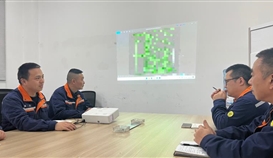 变废为宝小创新，原料车间这波操作有点“6”