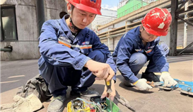 一线老师傅“神改造”安全和省钱两手都抓了！